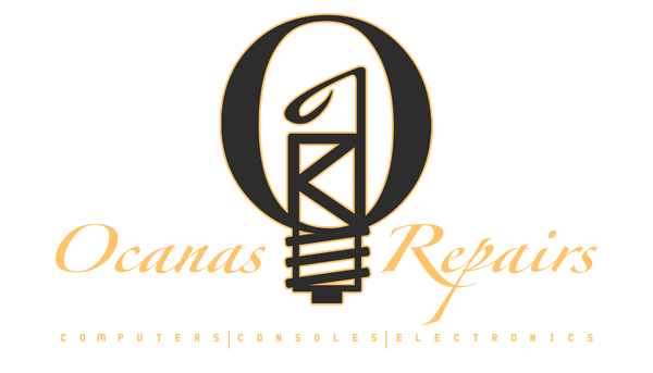 Ocañas Repairs